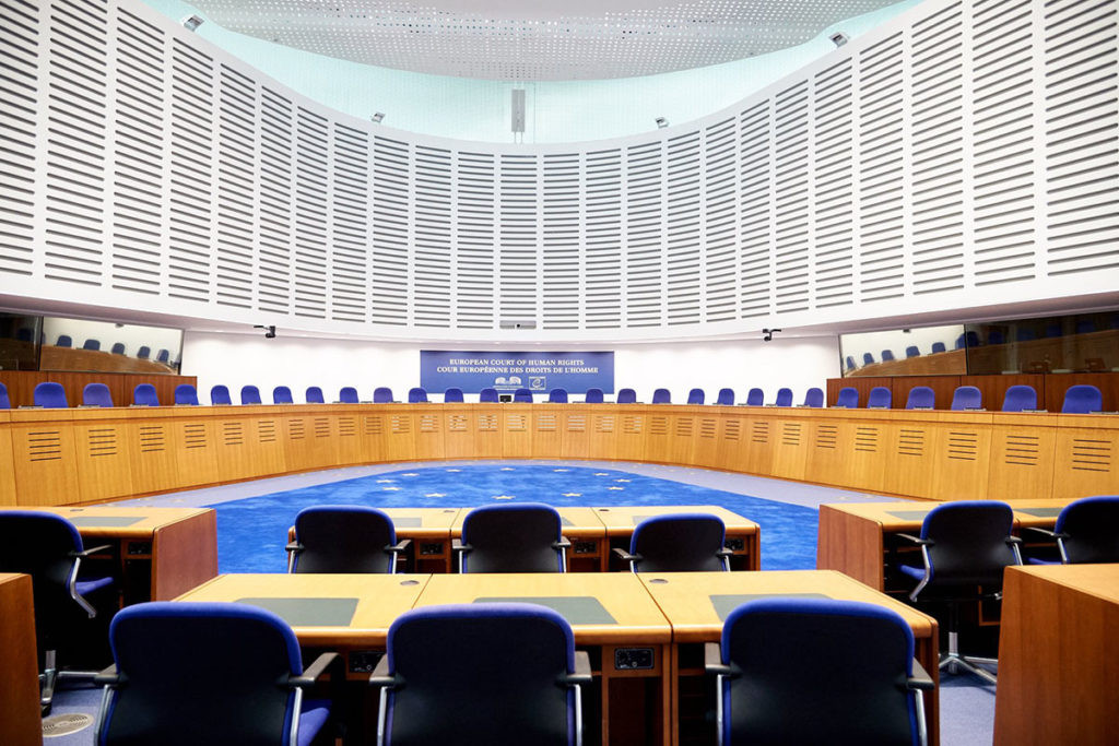 The Association of Lawyers of Russia proposes to create an analogue of the ECHR