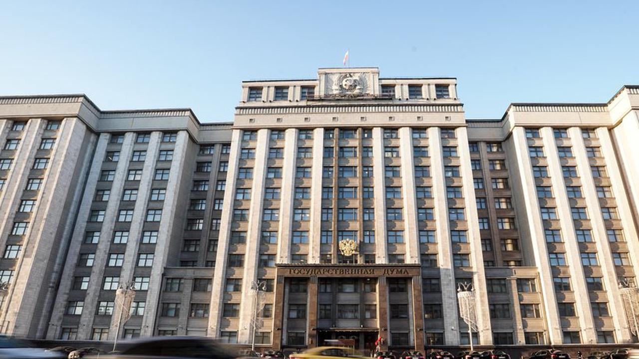 The State Duma approved the norm on continuous cassation