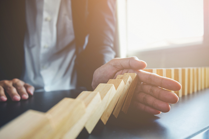 Почему выбирают наше юридическое сопровождение банкротства?